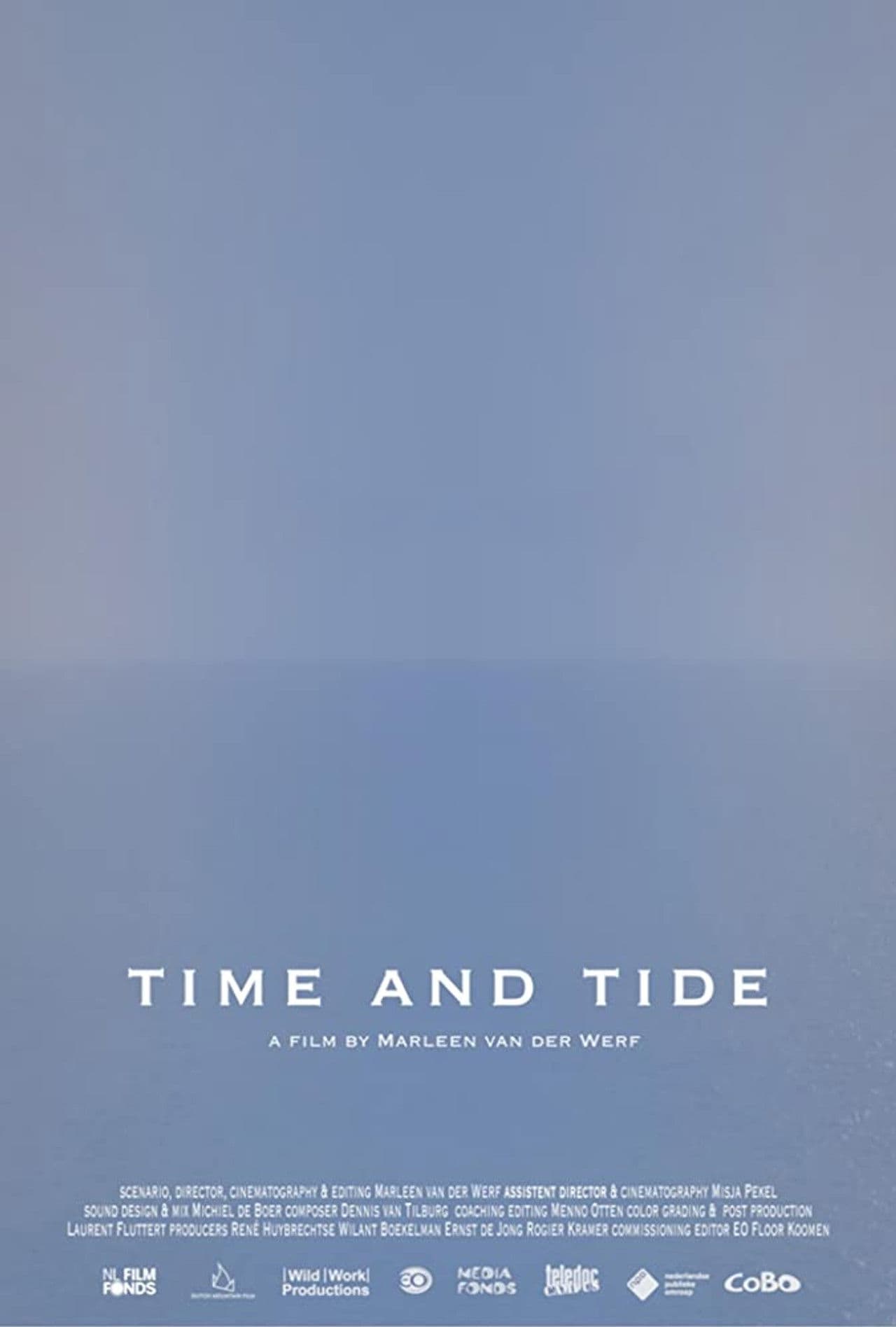 Time and tide