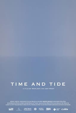 Time and tide
