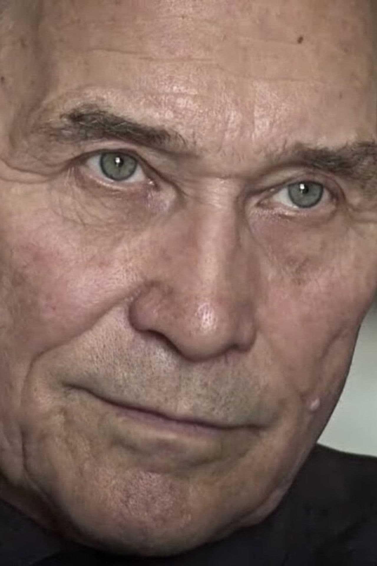 Oswald. The Minsk Mystery.