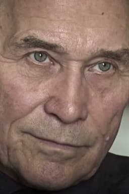 Oswald. The Minsk Mystery.