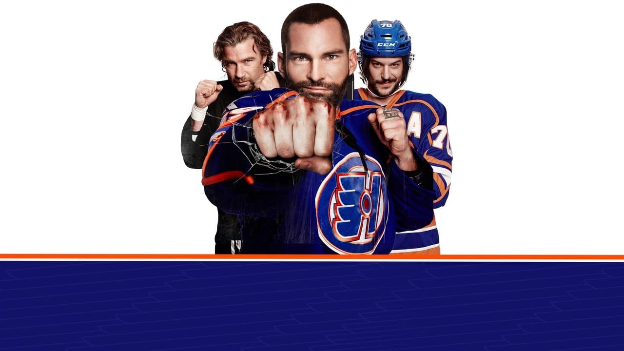 Goon: Last of the Enforcers