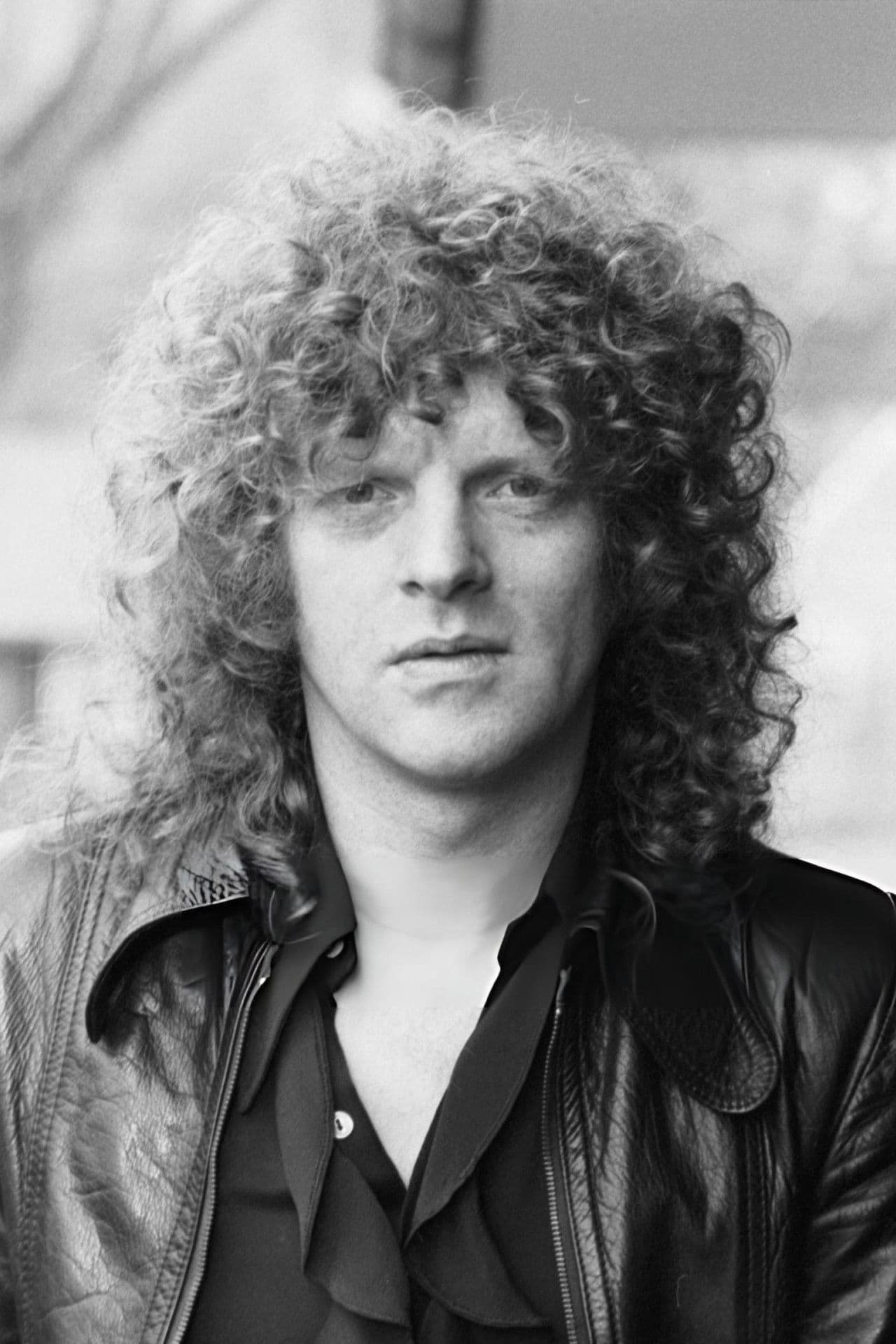 Ian Hunter