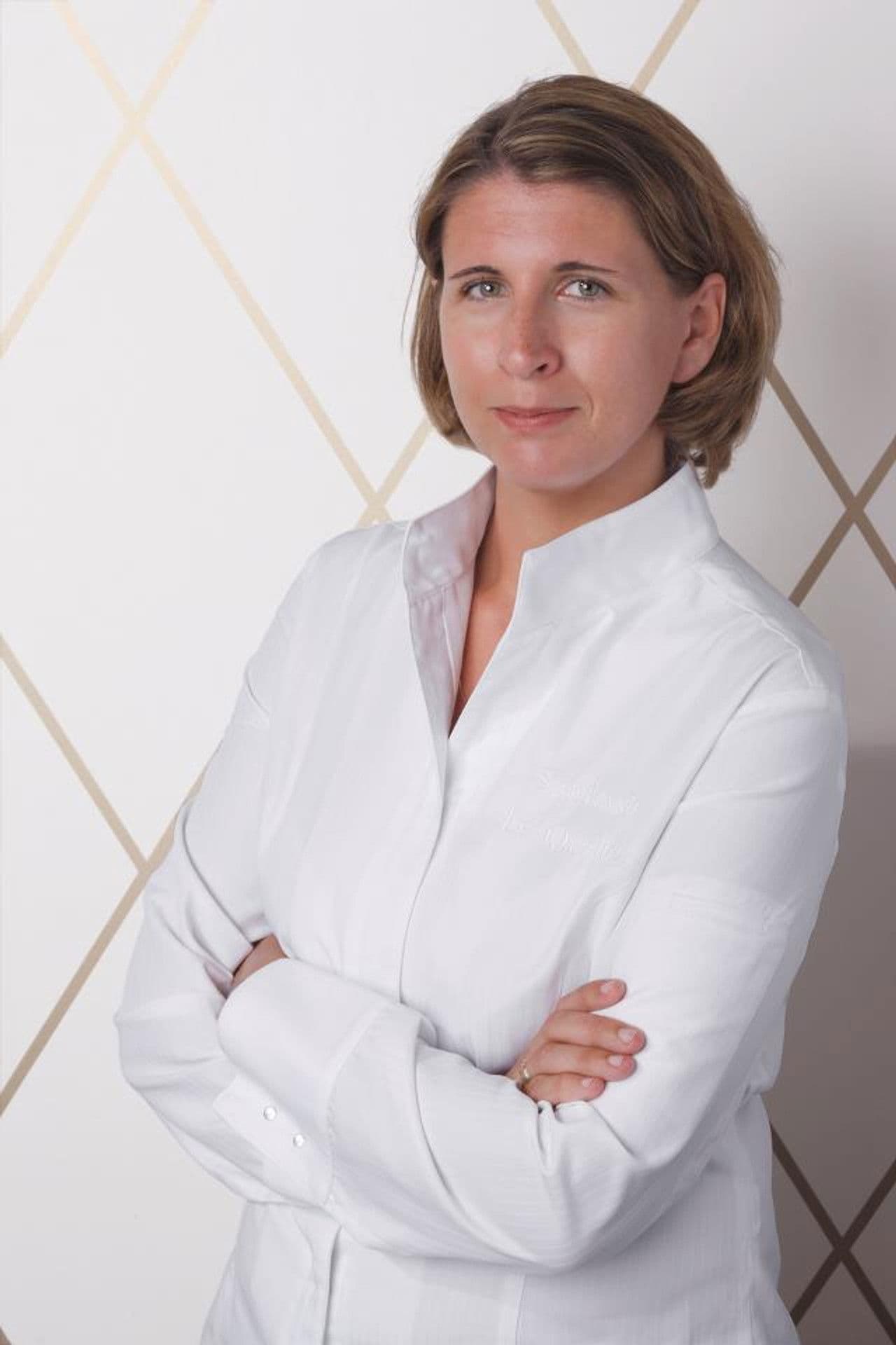 Stéphanie Le Quellec