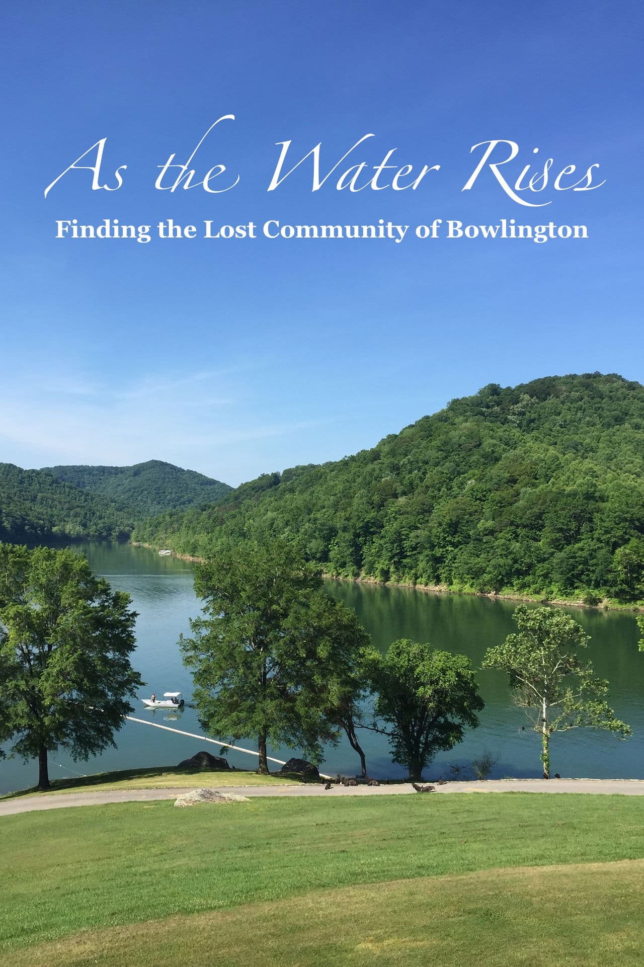 As the Water Rises: Finding the Lost Community of Bowlington