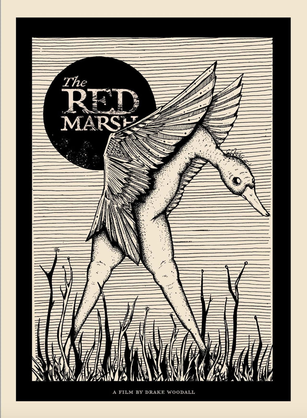 The Red Marsh