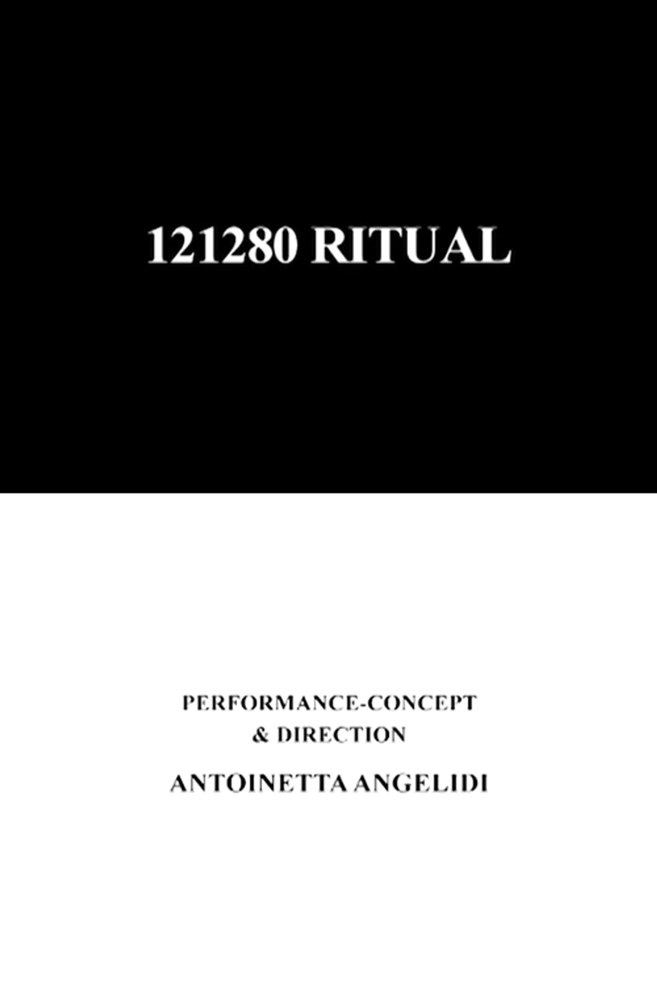121280 Ritual