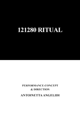 121280 Ritual