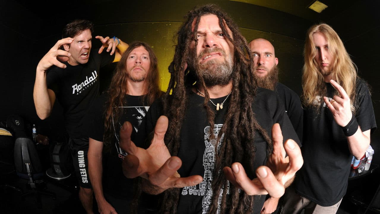 Six Feet Under: Live with Full Force