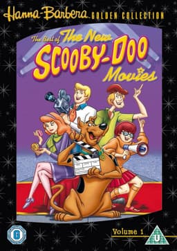 The Best of The New Scooby-Doo Movies