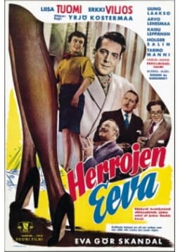 Herrojen Eeva