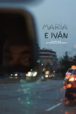 Maria and Ivan