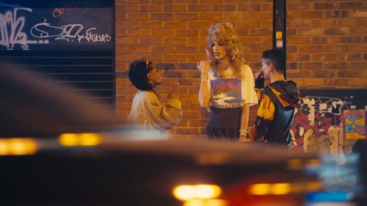 If This Were Purgatory