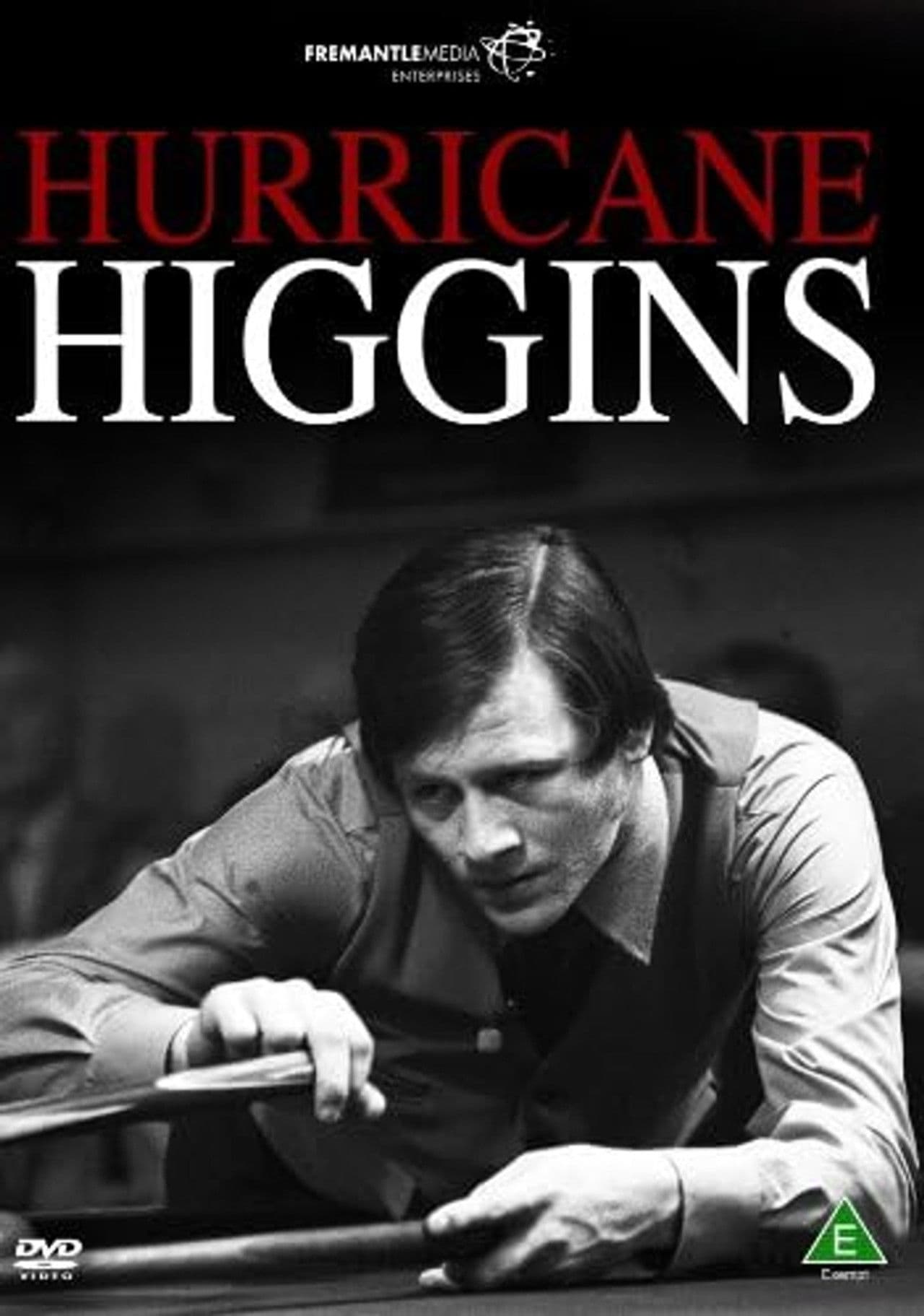 Hurricane Higgins