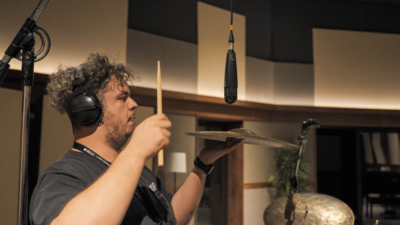 Ricardo Martins: Resonate