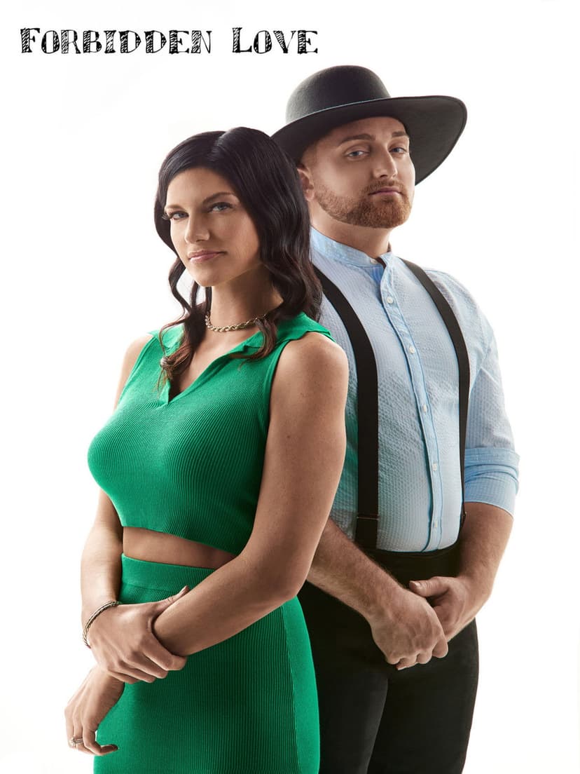 Forbidden Love