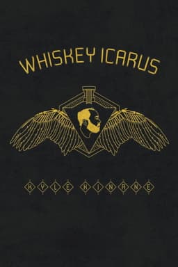 Kyle Kinane: Whiskey Icarus