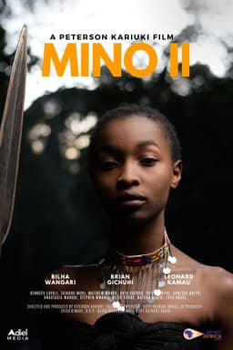 Mino 2