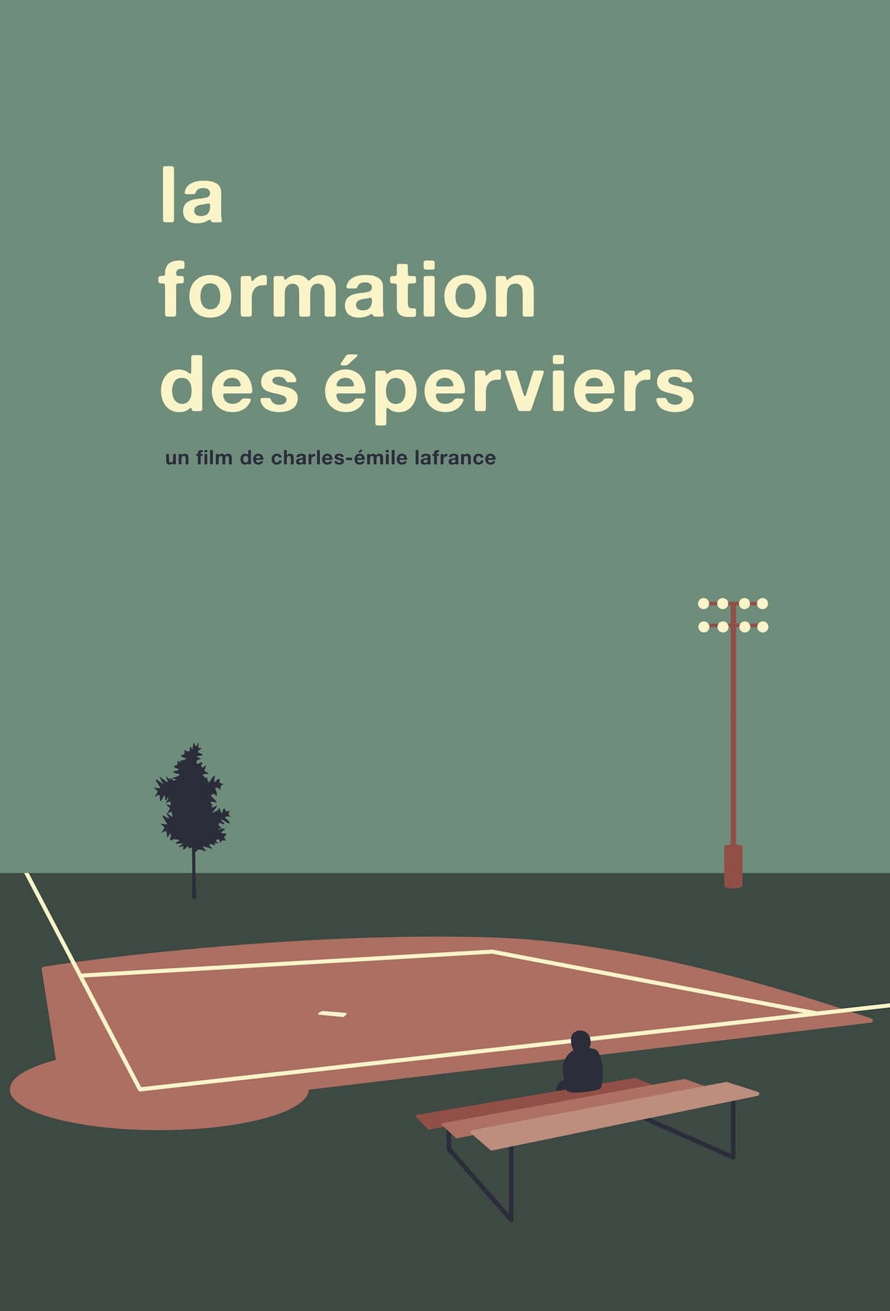 La Formation Des Éperviers