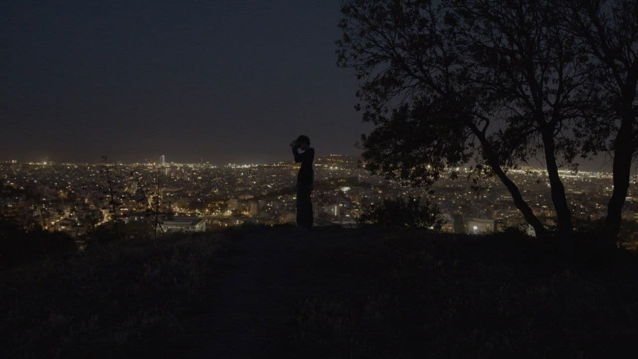 My last day in Barcelona