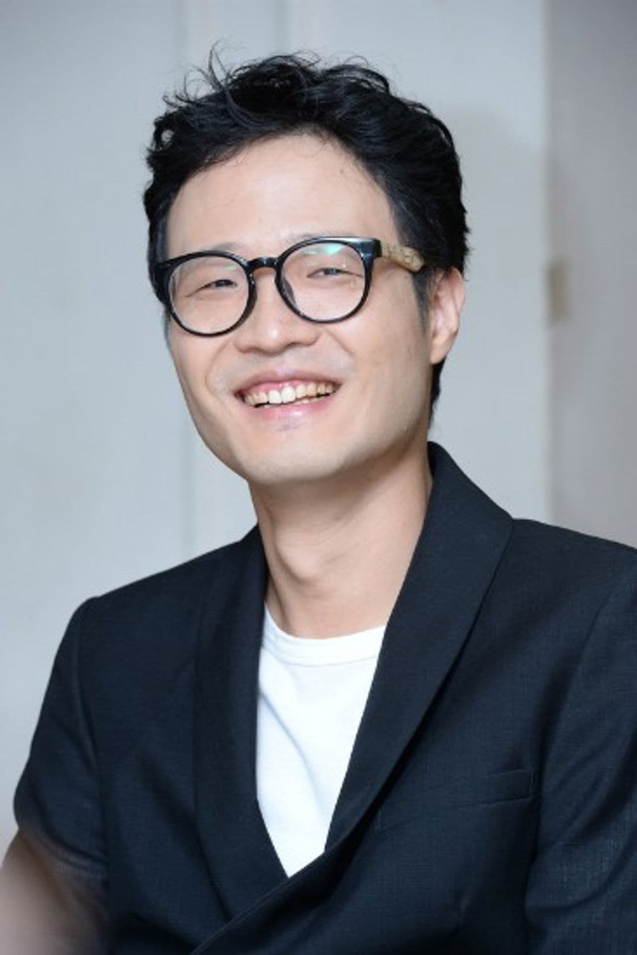 Cho Jung-chi