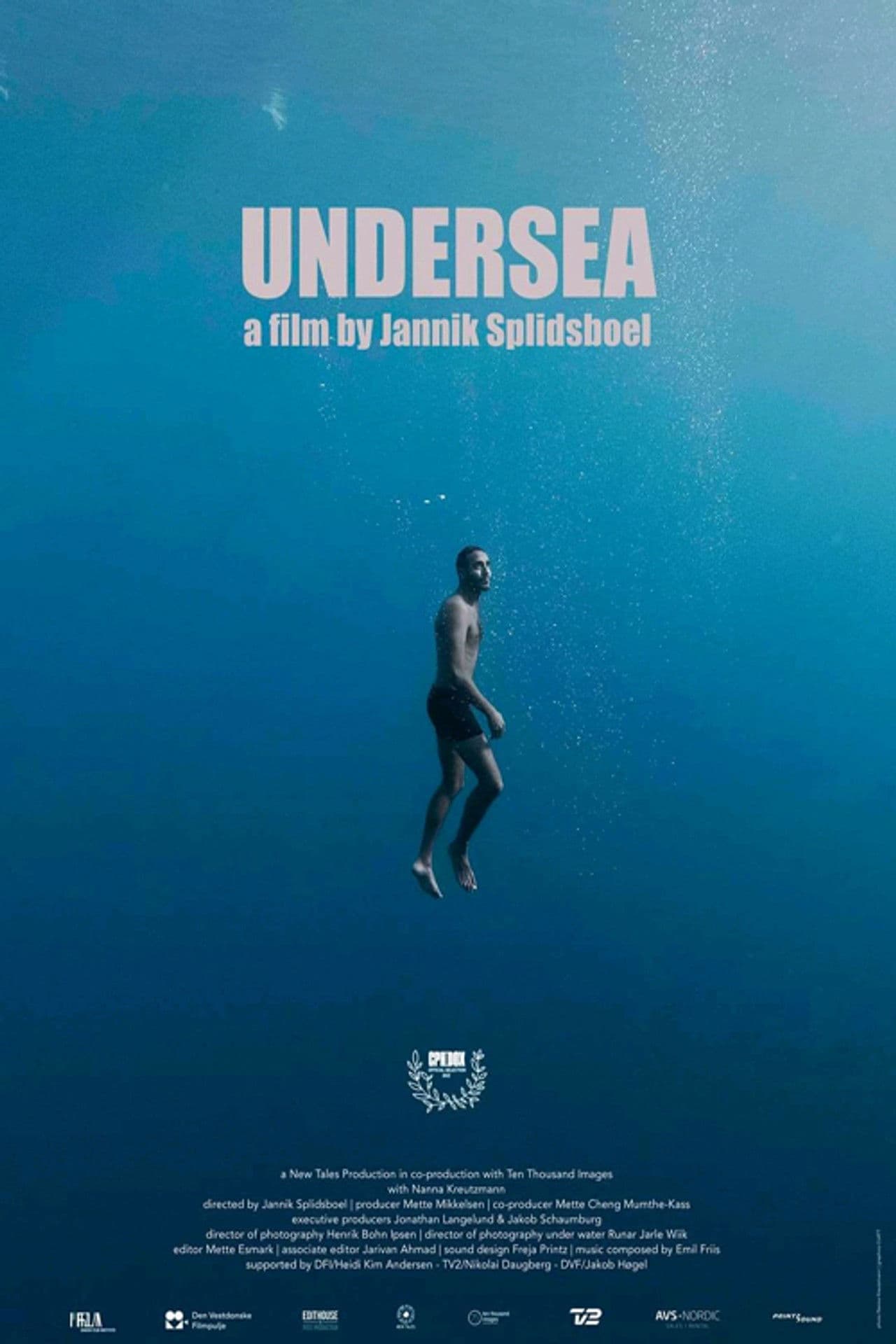 Undersea