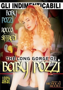 La lunga gola di Baby