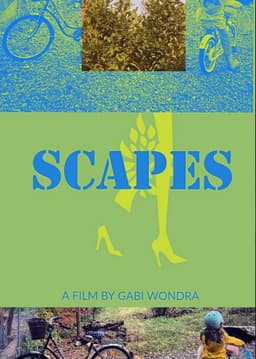 Scapes