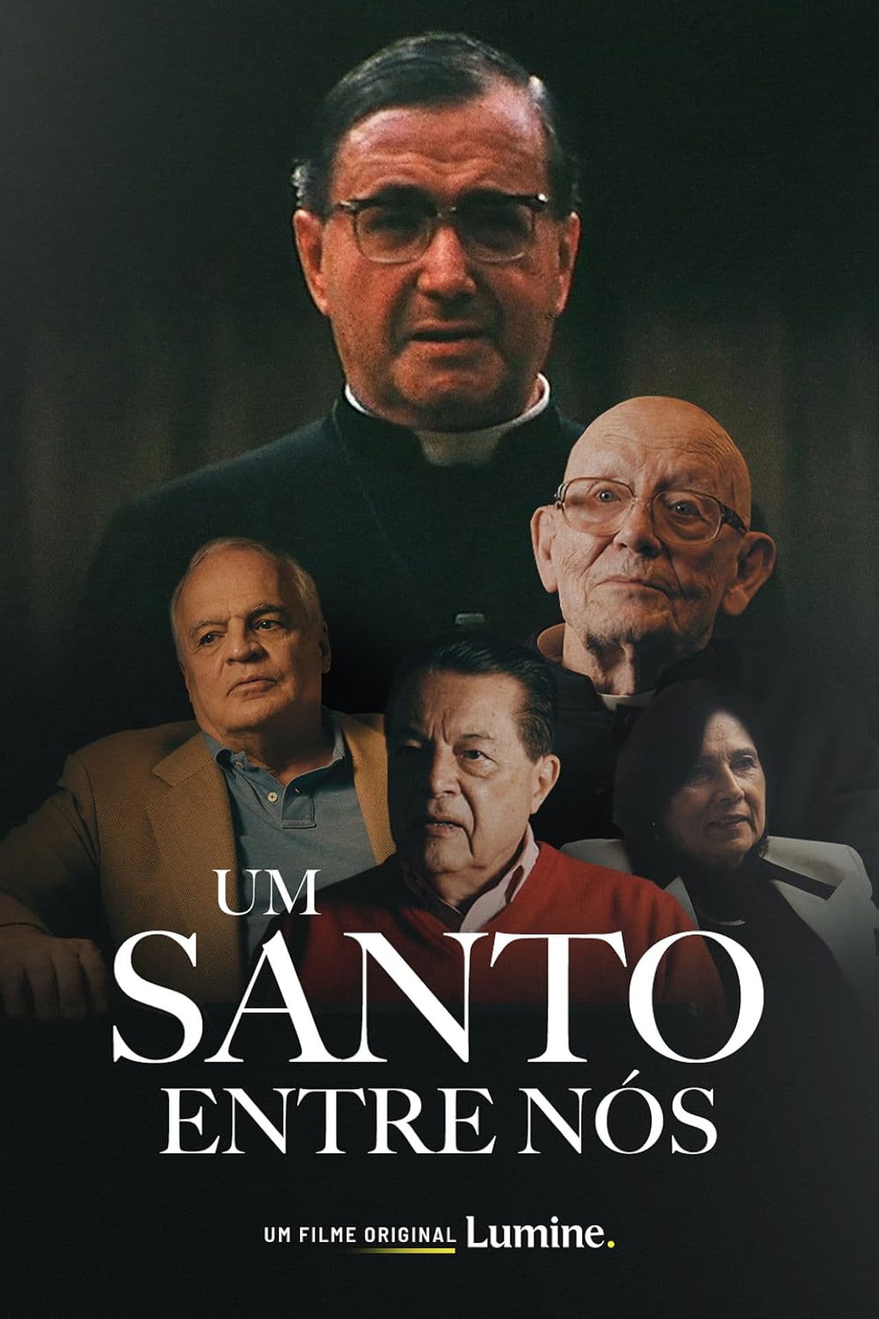 Um Santo entre Nós