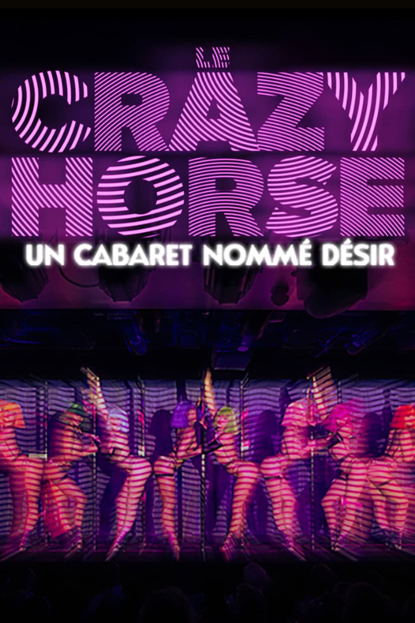 Crazy Horse Paris