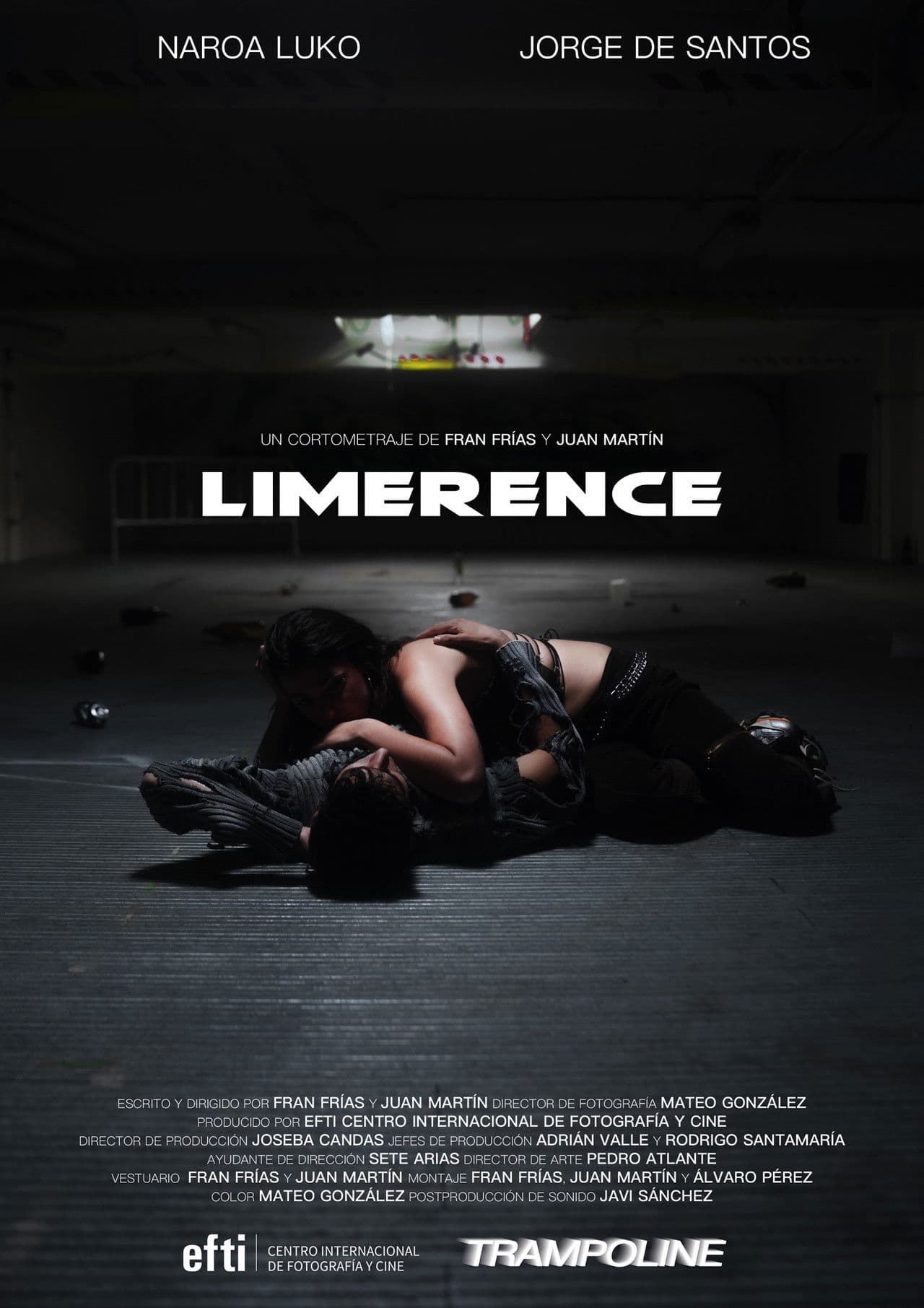 Limerence