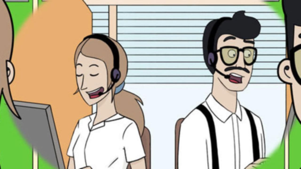 Salaire net et monde de brutes