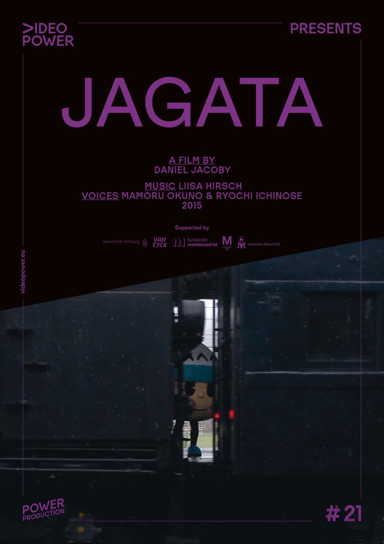 Jagata