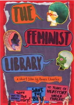 The Feminist Library