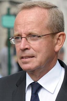 Renaud Donnedieu de Vabres