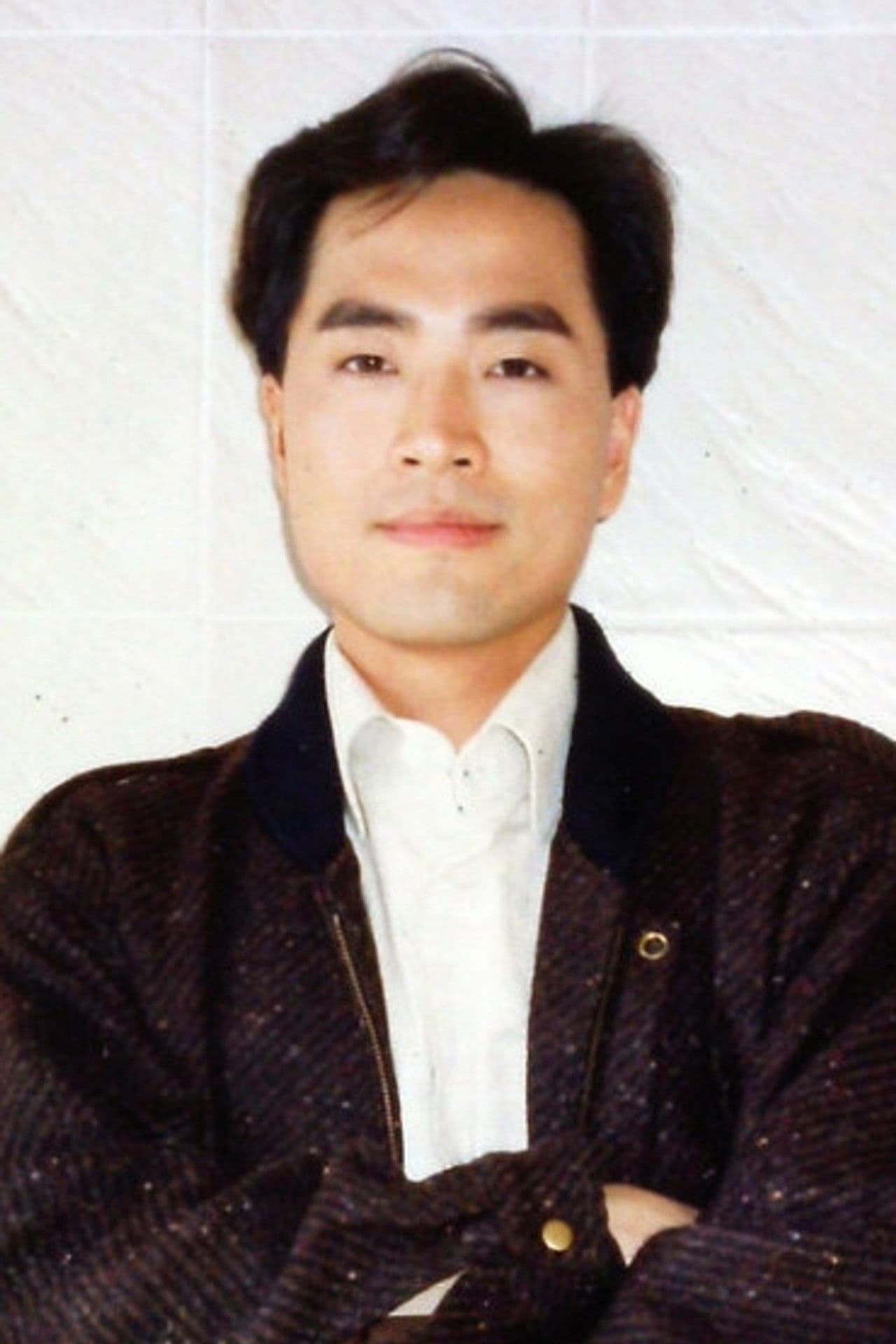 Nathan Chan Ting-Wai