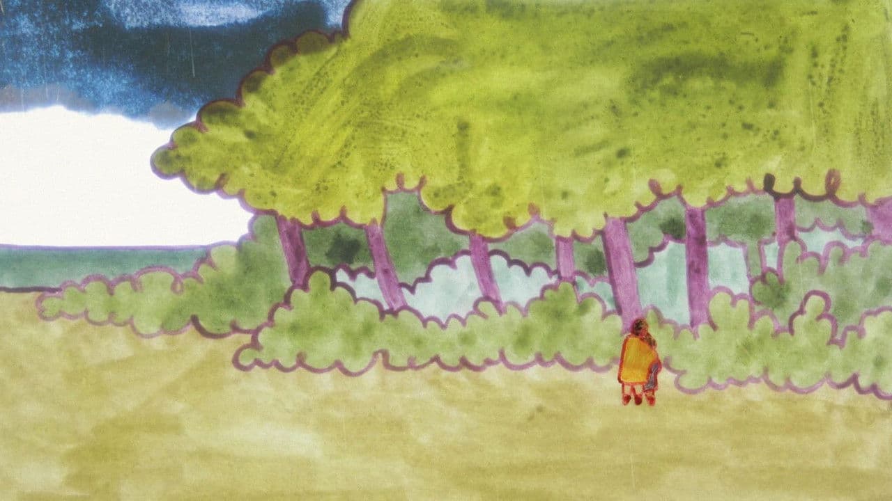 Pockets Full of Water