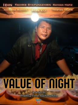 Value of Night