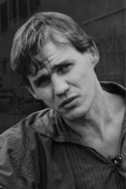 The Writer Who Hated the Swedish Language