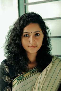 Saranya R Nair