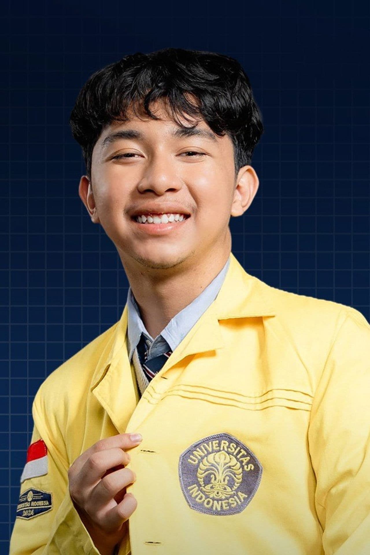 Andreas M K Simanjuntak