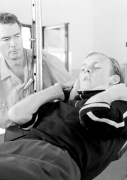 The Warrior of the Queen