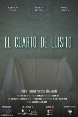 El cuarto de Luisito