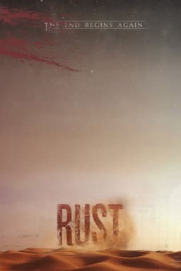 Rust