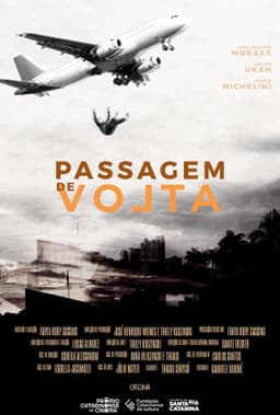 Passagem de Volta