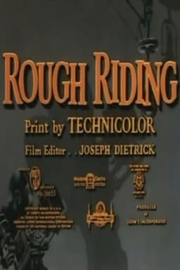Rough Riding