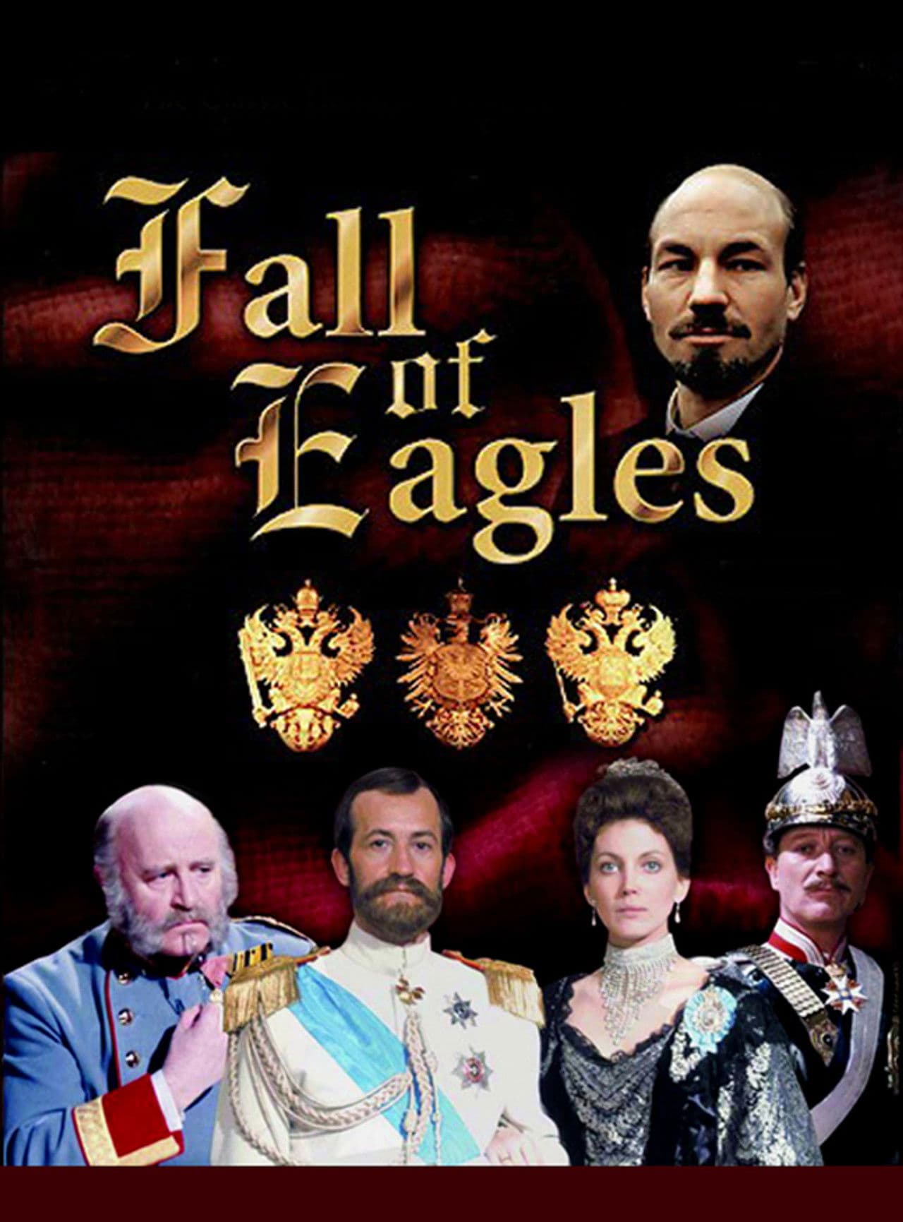 Fall of Eagles