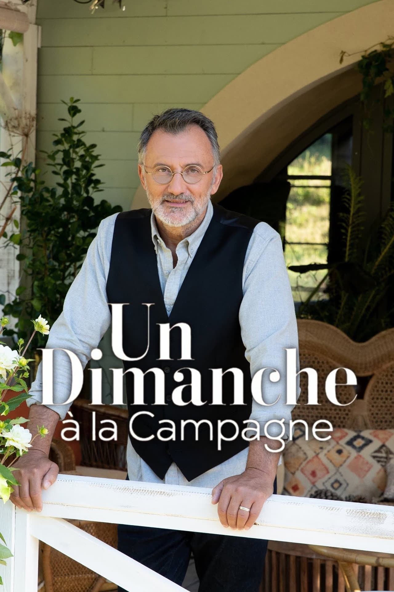 The Unexpected Getaway