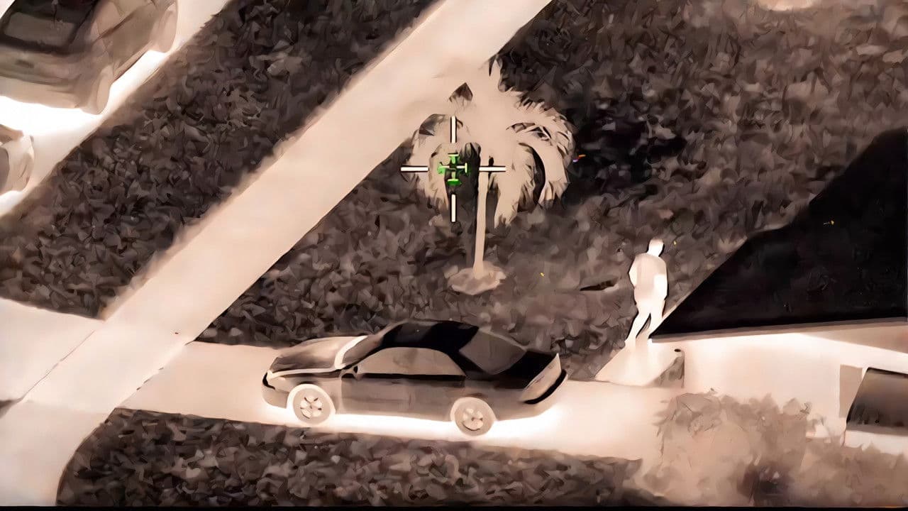 Behind the Crime: Self Defense or Slaughter