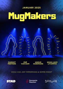 Mugmakers