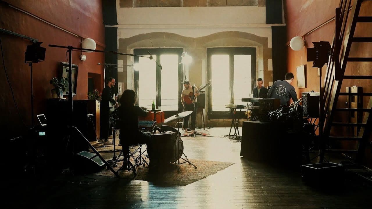 El Petit de Cal Eril: El retrobament